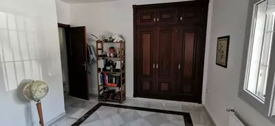 Detached Villa in Estepona