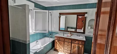 Detached Villa in Estepona