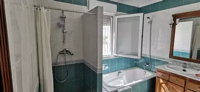 Detached Villa in Estepona