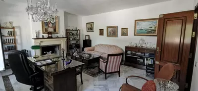 Detached Villa in Estepona