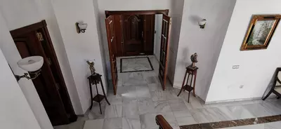Detached Villa in Estepona