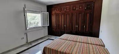 Detached Villa in Estepona