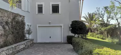 Detached Villa in Estepona