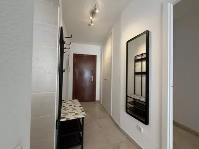 Middle Floor Apartment in Estepona