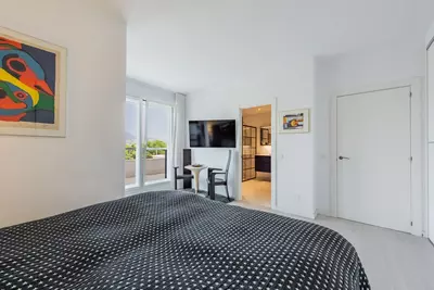 Middle Floor Apartment in Guadalmina Alta