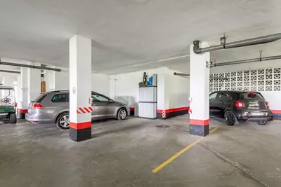 Middle Floor Apartment in Guadalmina Alta