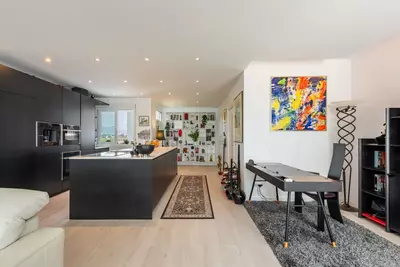 Middle Floor Apartment in Guadalmina Alta
