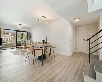 Duplex in Selwo