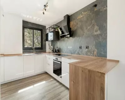 Duplex in Selwo