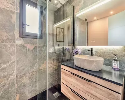 Duplex in Selwo
