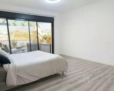Duplex in Selwo