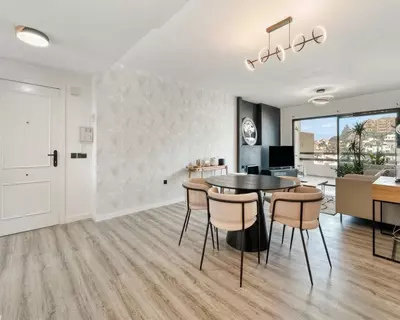 Duplex in Selwo