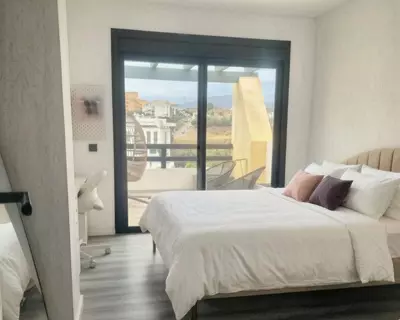Duplex in Selwo
