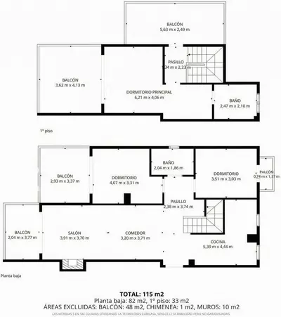 Duplex in Selwo