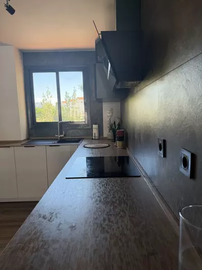 Duplex in Selwo