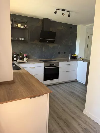 Duplex in Selwo