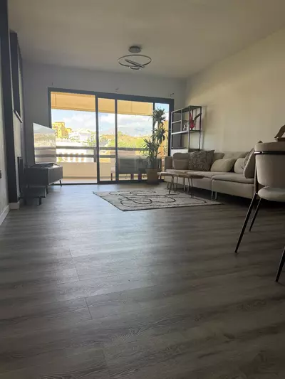 Duplex in Selwo
