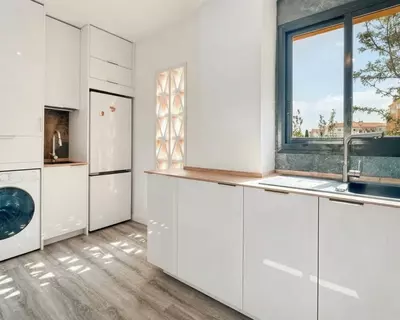 Duplex in Selwo