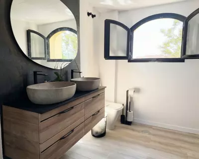 Duplex in Selwo