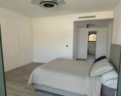 Duplex in Selwo