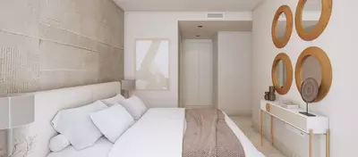 Apartment in Benahavís