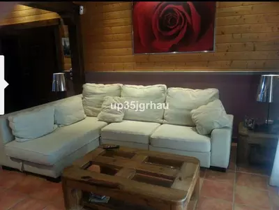 Ground Floor Apartment in Estepona