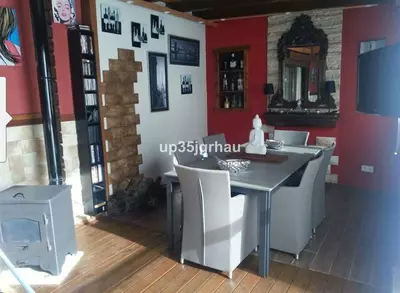 Ground Floor Apartment in Estepona