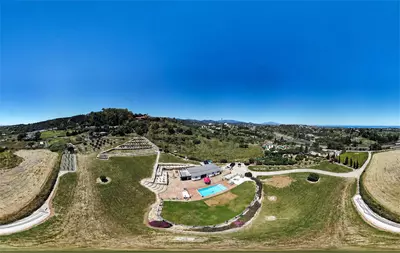 Finca - Cortijo in Estepona