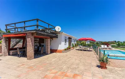 Finca - Cortijo in Estepona