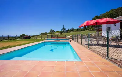 Finca - Cortijo in Estepona