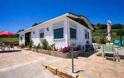 Finca - Cortijo in Estepona