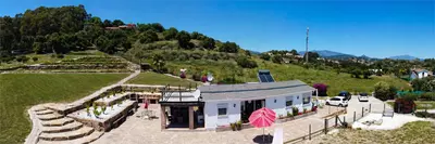Finca - Cortijo in Estepona