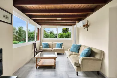 Detached Villa in Elviria