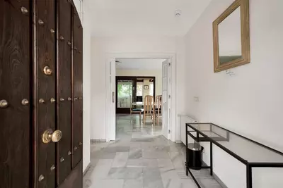 Detached Villa in Elviria