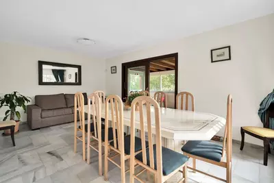 Detached Villa in Elviria