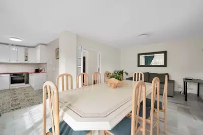Detached Villa in Elviria