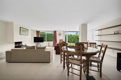 Detached Villa in Elviria