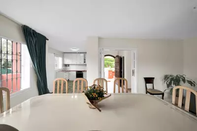 Detached Villa in Elviria