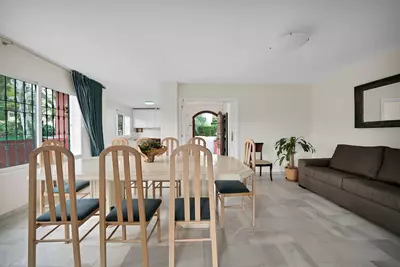 Detached Villa in Elviria