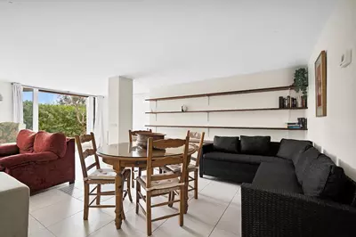Detached Villa in Elviria