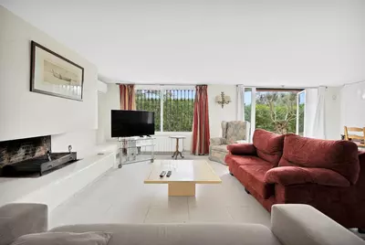 Detached Villa in Elviria