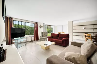 Detached Villa in Elviria