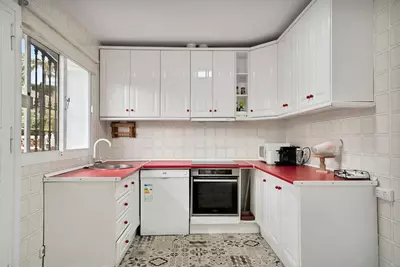 Detached Villa in Elviria