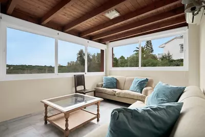 Detached Villa in Elviria