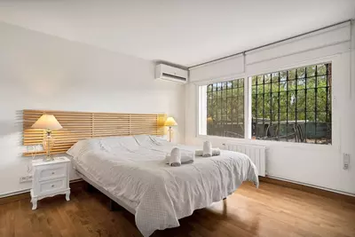 Detached Villa in Elviria