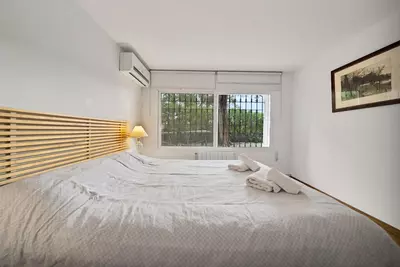 Detached Villa in Elviria