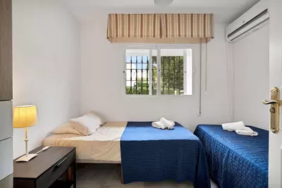 Detached Villa in Elviria