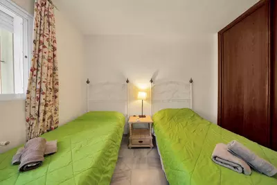 Detached Villa in Elviria
