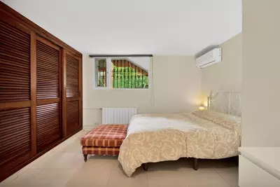 Detached Villa in Elviria