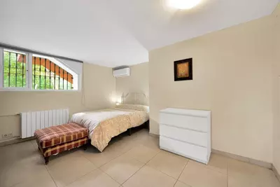 Detached Villa in Elviria
